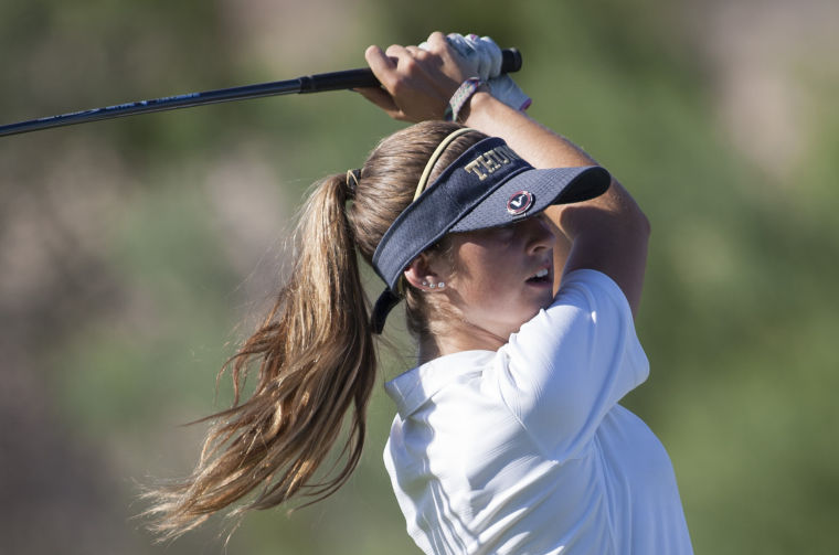 Golf: MP vs DV vs Corona